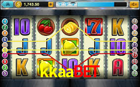 Games Directory kkaabet