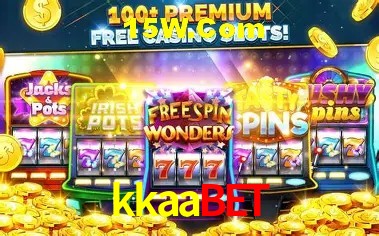 kkaabet: Jogos de Caça-Níqueis-Altas Recompensas, Roleta-Velocidade, Blackjack-Desafios Máximos