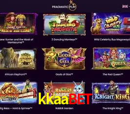Estatísticas do Jogo kkaabet