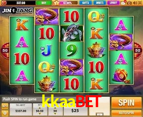 cassino kkaabet