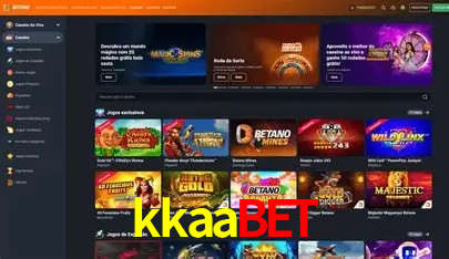 kkaabet plataforma