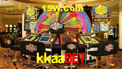 Provedores de Jogos kkaabet