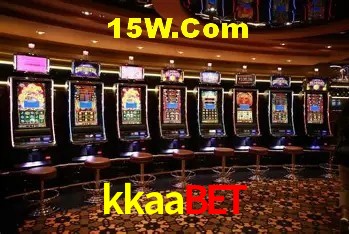 Casino Ao Vivo kkaabet